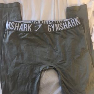 gymshark leggings